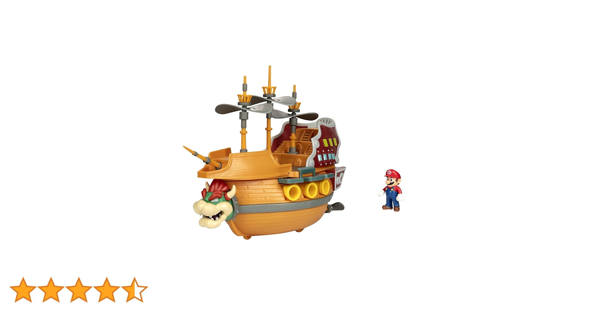 Amazon.co.jp: 三英貿易(Sanei Boeki) スーパーマリオ フィギュア